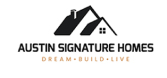 Austin Signature Homes logo