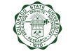 Colorado State University Logo