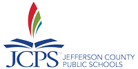 Jefferson County Public Schools Logo