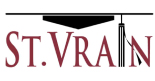 St.Vrain logo